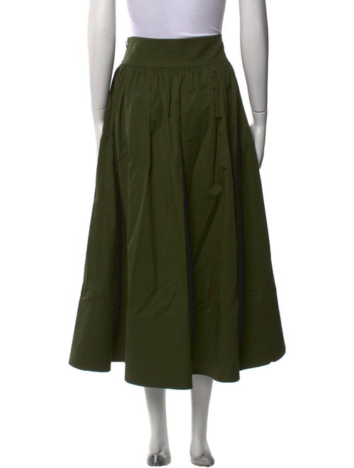 Co. Midi Length Skirt