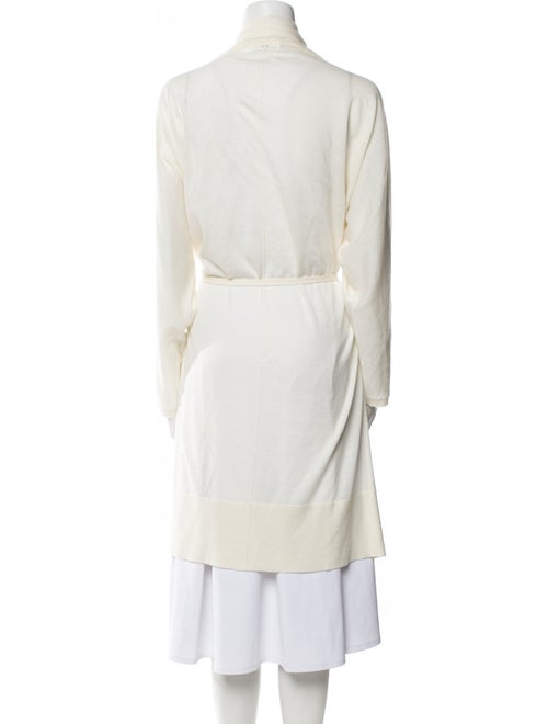 Co. Cashmere Mock Neck Sweater