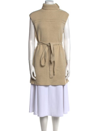 Co. Turtleneck Sweater