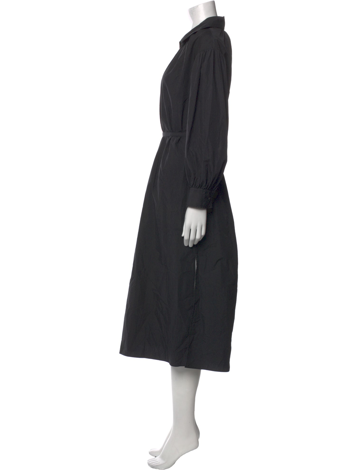 Co. Midi Length Dress