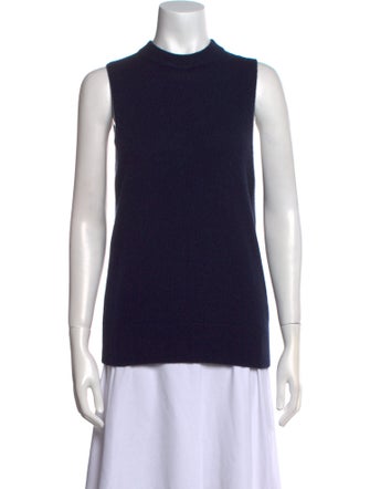 Co. Cashmere Crew Neck Sweater