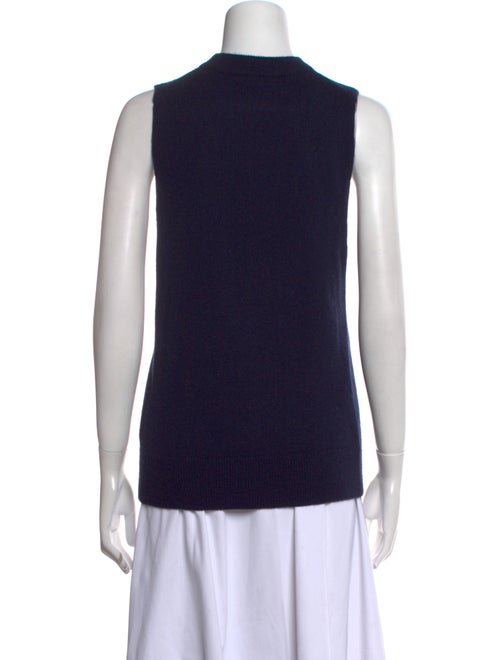 Co. Cashmere Crew Neck Sweater