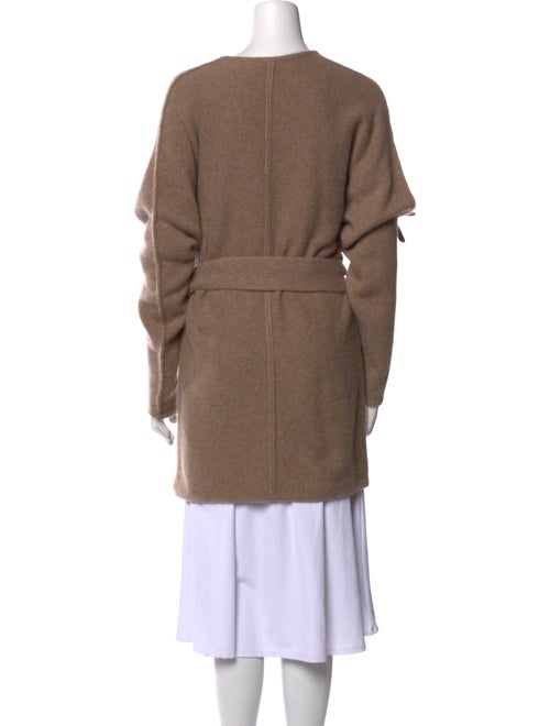 Co. Cashmere V-Neck Sweater