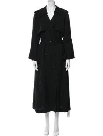 Co. Trench Coat