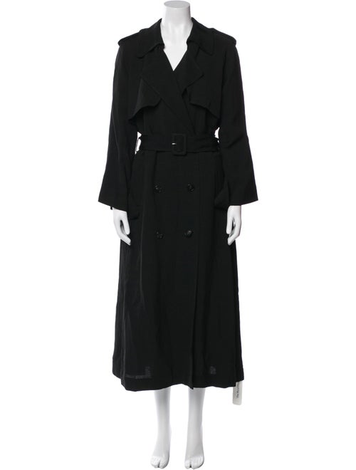 Co. Trench Coat