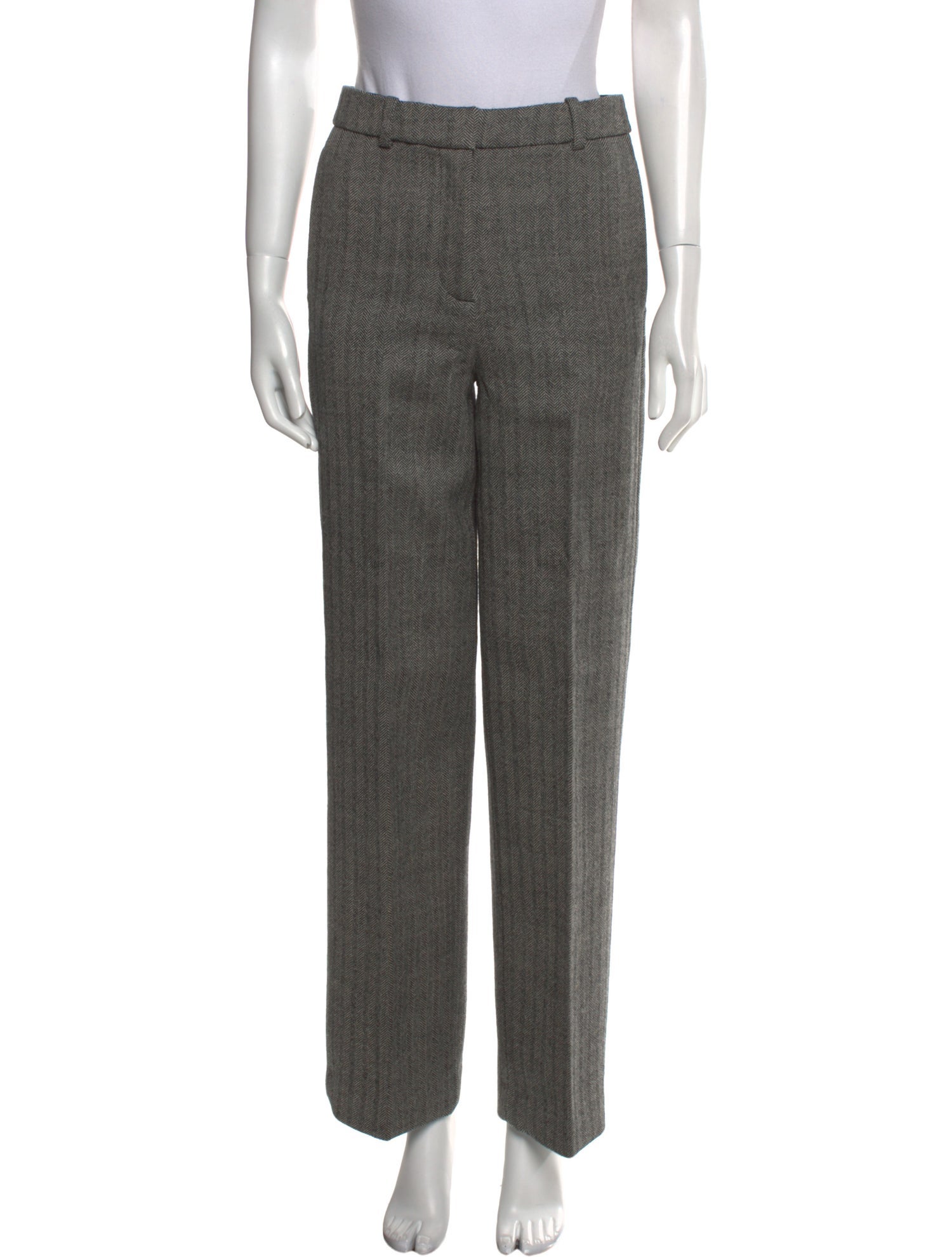 Co. Virgin Wool Wide Leg Pants w/ Tags