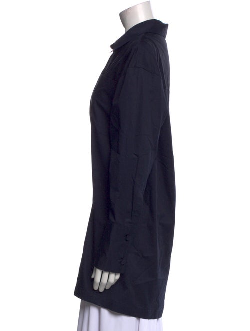 Co. V-Neck Long Sleeve Tunic