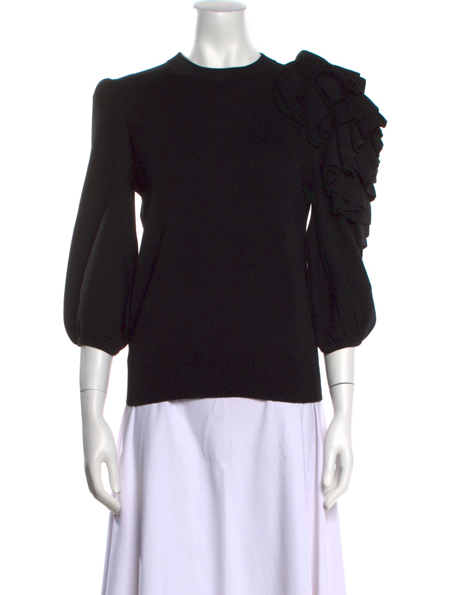 Co. Crew Neck Sweater