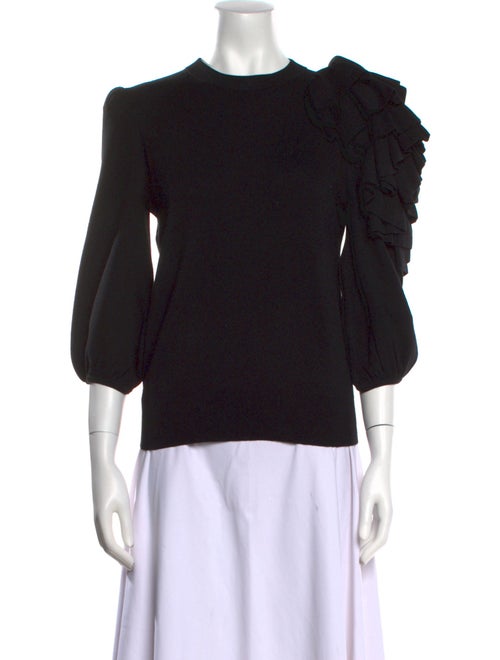 Co. Crew Neck Sweater