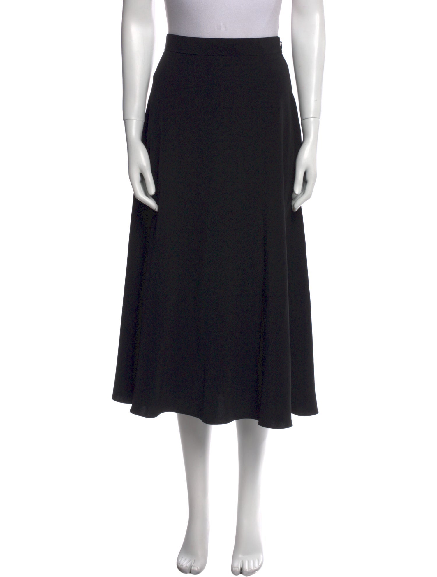 Co. Midi Length Skirt