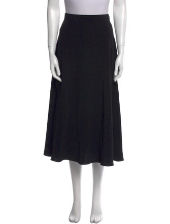 Co. Midi Length Skirt