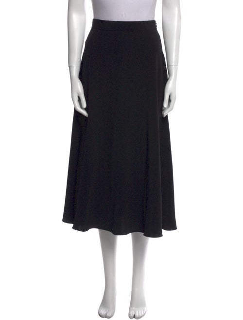 Co. Midi Length Skirt