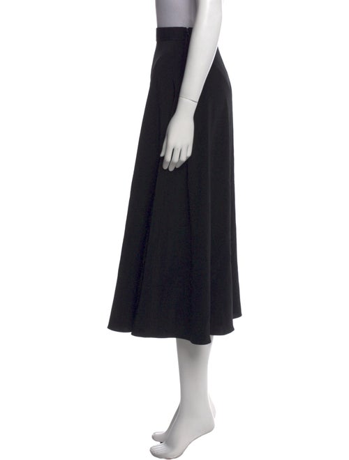 Co. Midi Length Skirt