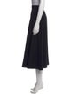 Co. Midi Length Skirt