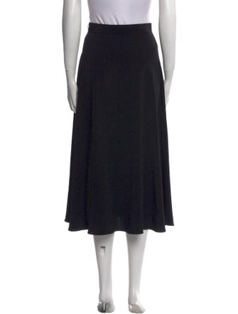 Co. Midi Length Skirt