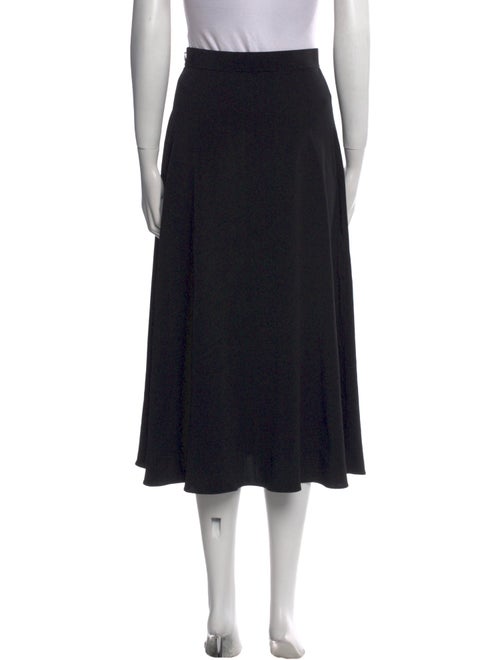 Co. Midi Length Skirt