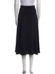 Co. Midi Length Skirt