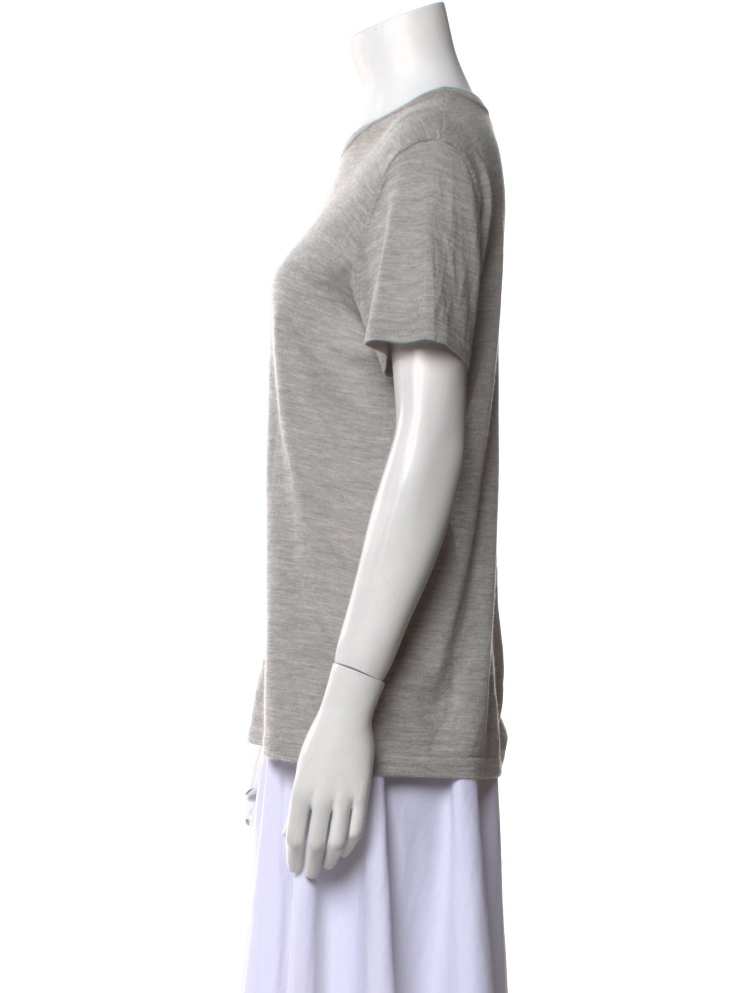 Co. Cashmere Crew Neck Sweater w/ Tags