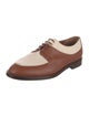 Co. Leather Oxfords