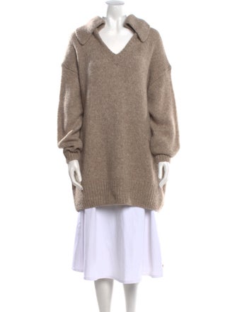 Co. Baby Alpaca Sweater