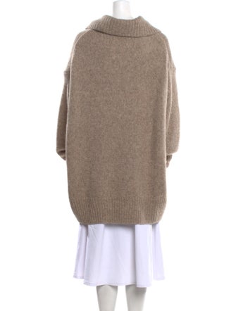 Co. Baby Alpaca Sweater