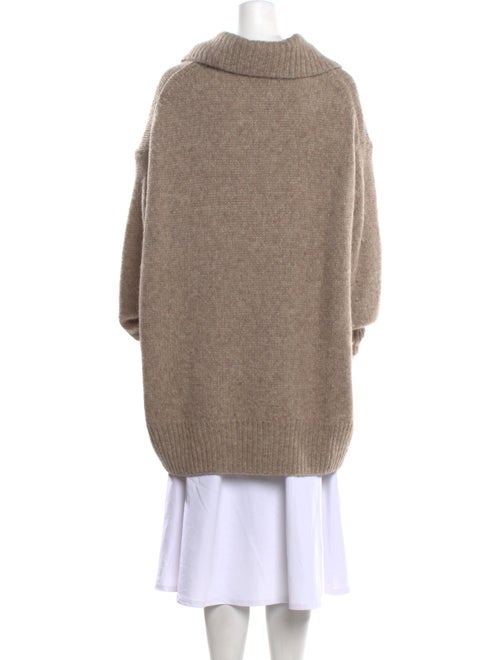 Co. Baby Alpaca Sweater