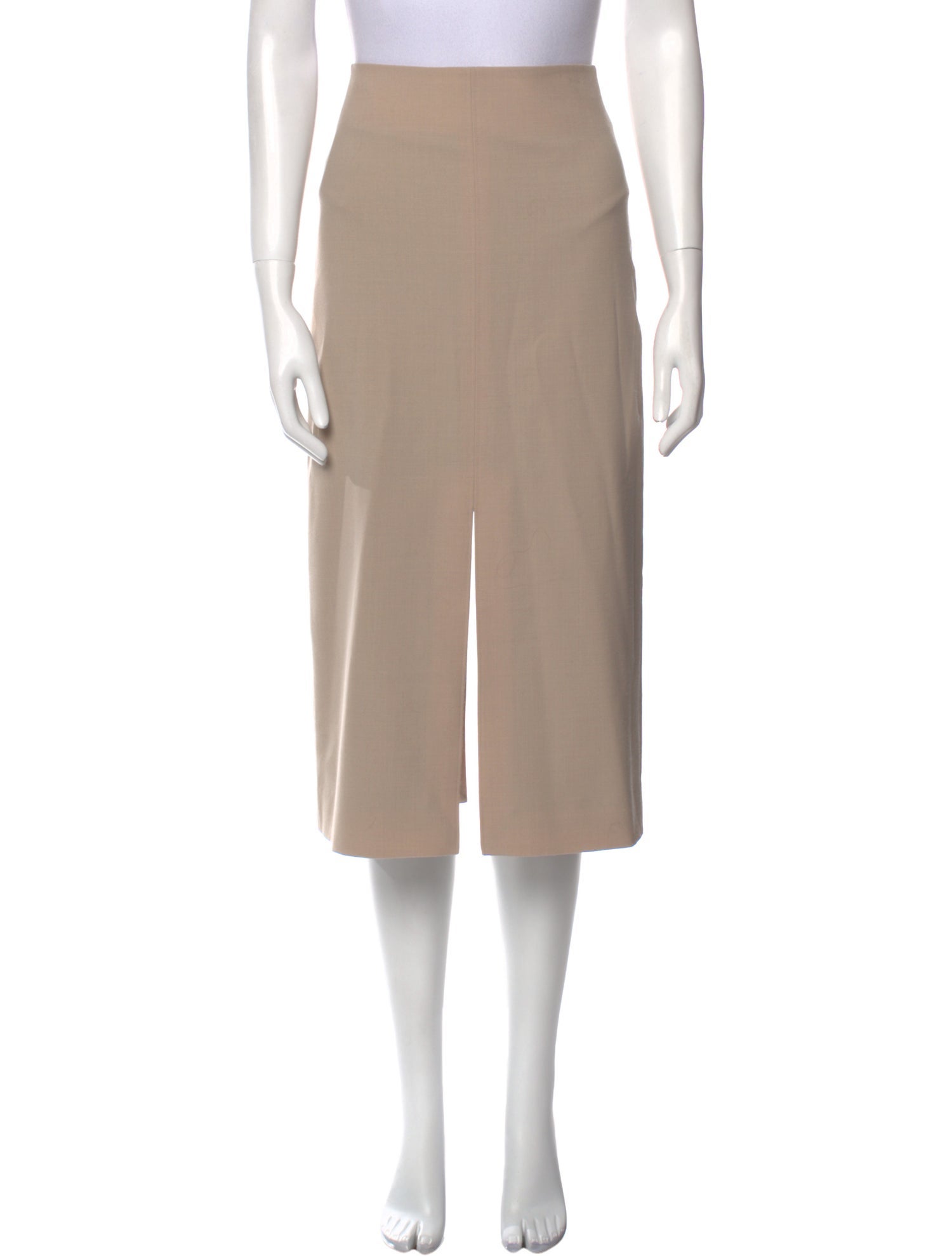 Co. Midi Length Skirt