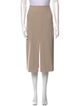 Co. Midi Length Skirt