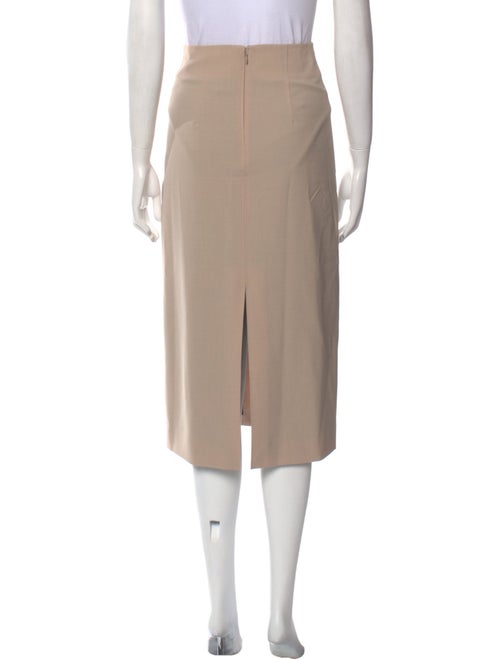 Co. Midi Length Skirt