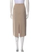 Co. Midi Length Skirt