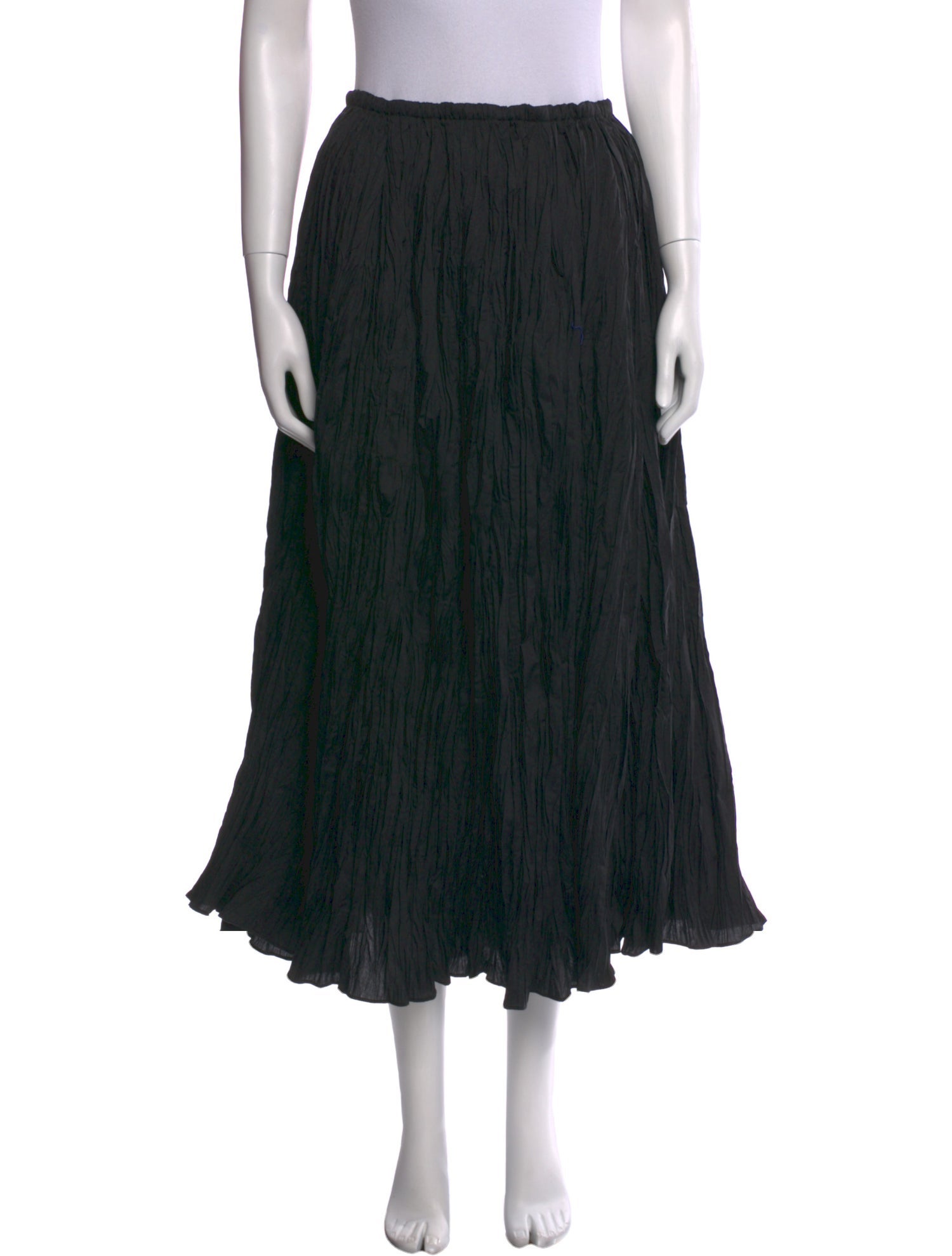 Co. Midi Length Skirt w/ Tags