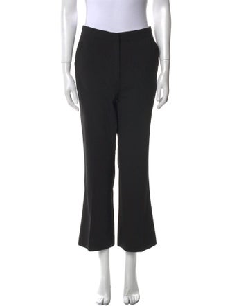 Co. Wool Wide Leg Pants