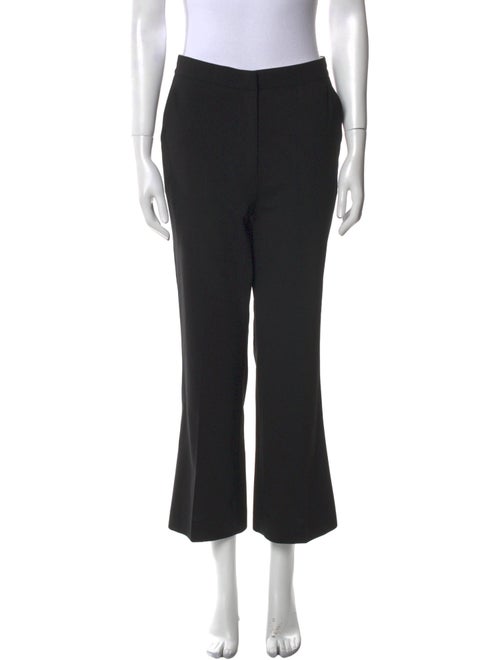 Co. Wool Wide Leg Pants