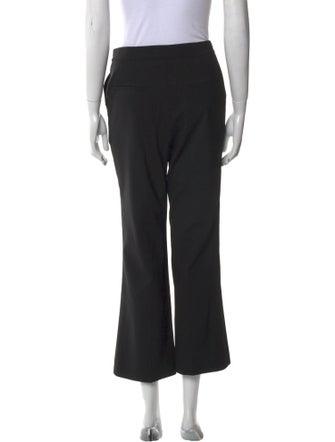 Co. Wool Wide Leg Pants
