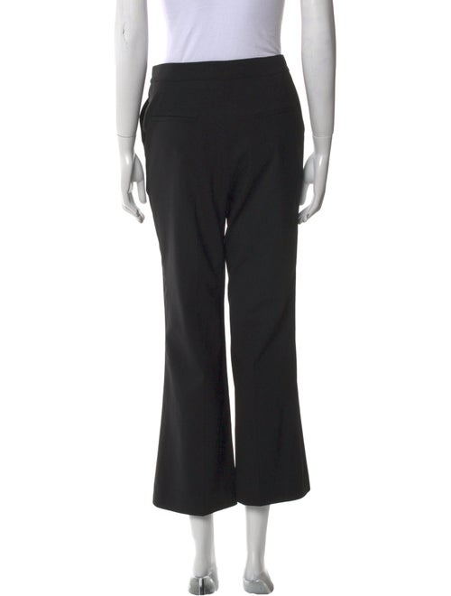 Co. Wool Wide Leg Pants