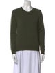 Co. Cashmere Crew Neck Sweater