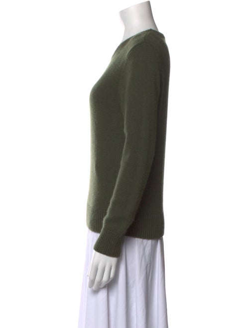 Co. Cashmere Crew Neck Sweater