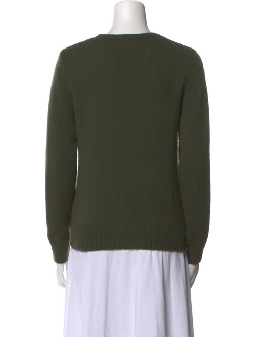 Co. Cashmere Crew Neck Sweater
