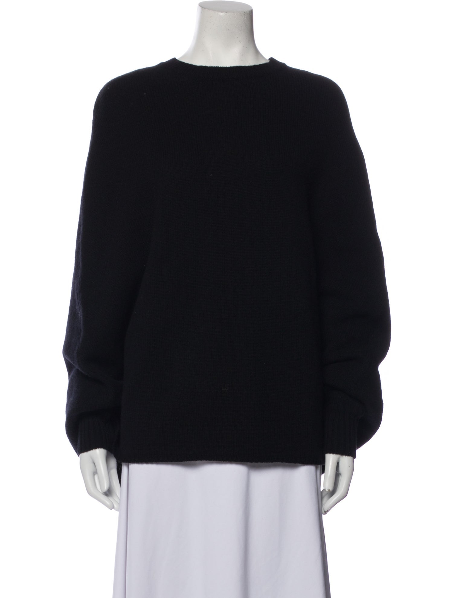 Co. Wool Crew Neck Sweater w/ Tags