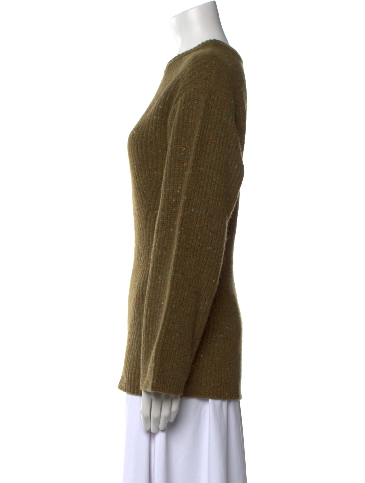 Co. Wool Crew Neck Sweater w/ Tags