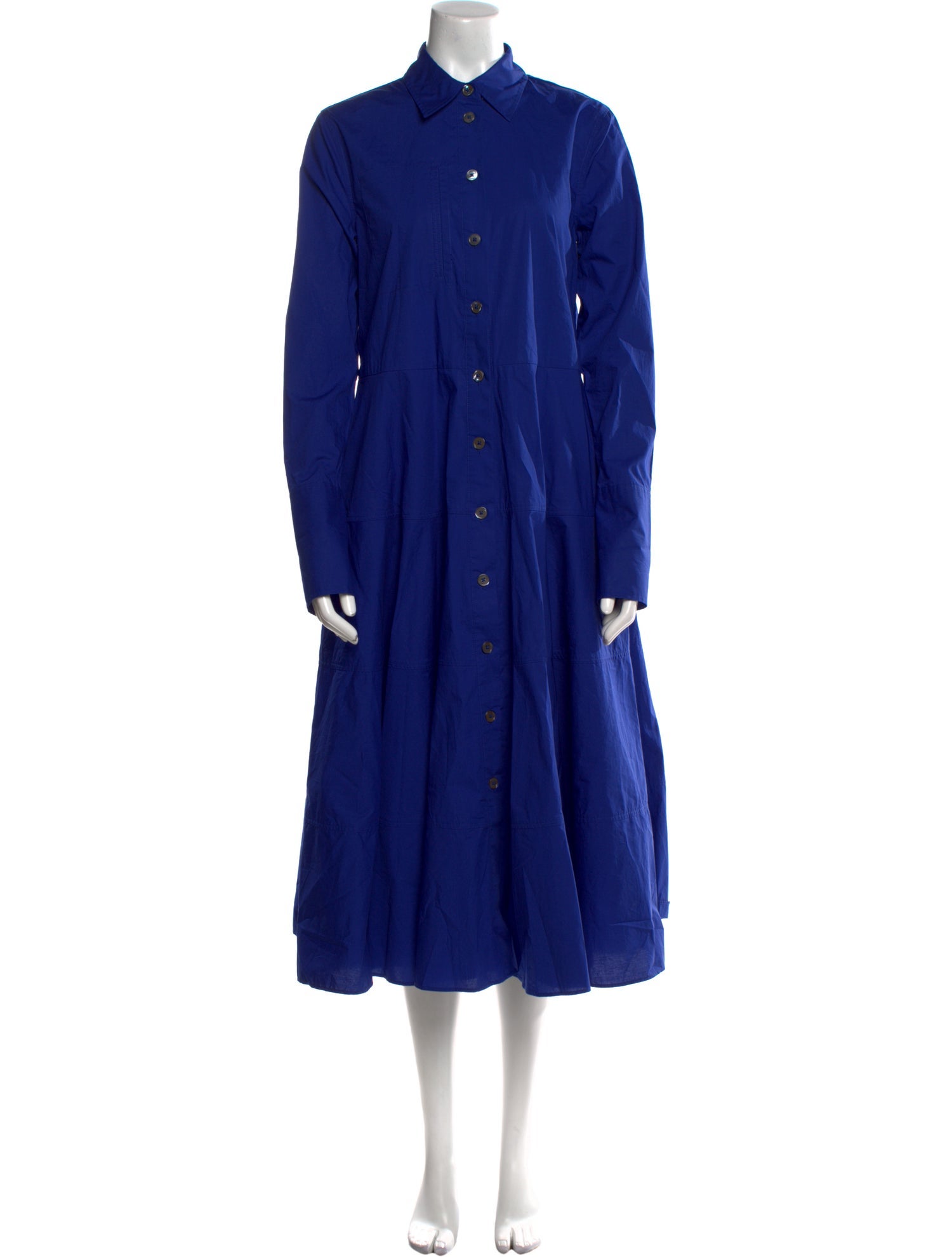 Co. Midi Length Dress w/ Tags