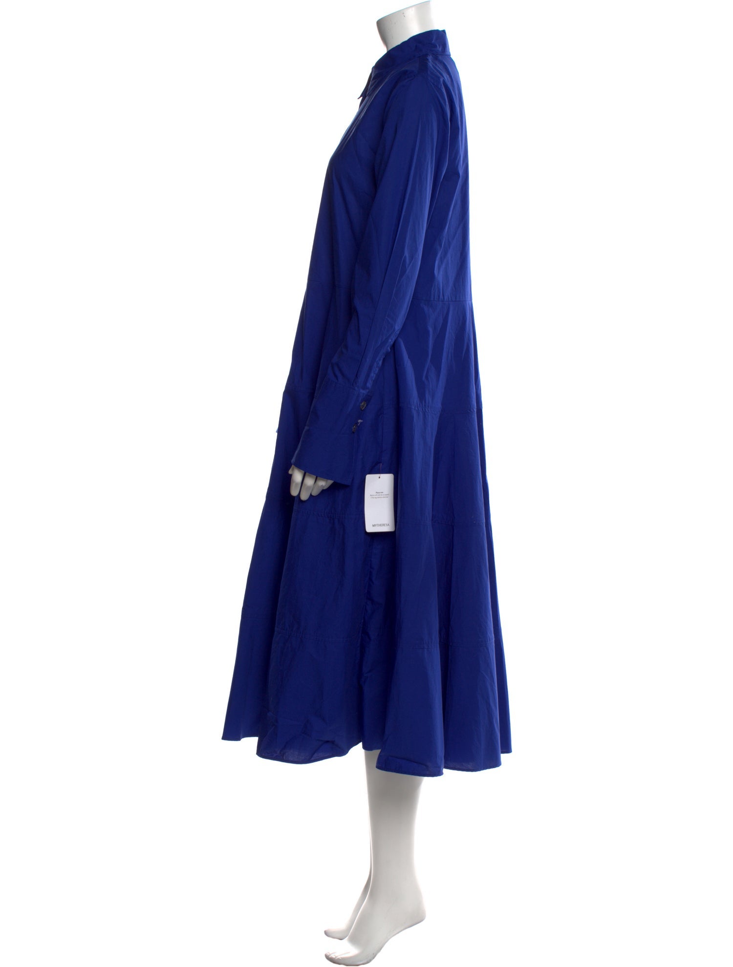 Co. Midi Length Dress w/ Tags