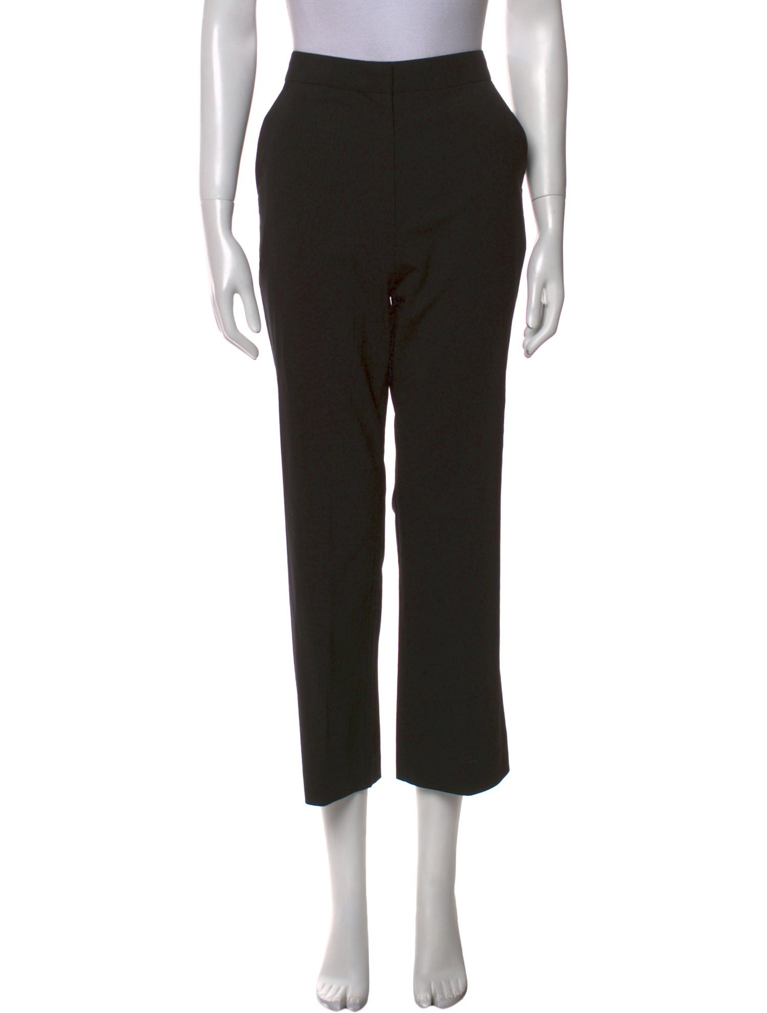 Co. Wool Wide Leg Pants