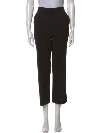 Co. Wool Wide Leg Pants