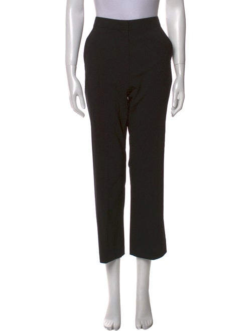 Co. Wool Wide Leg Pants