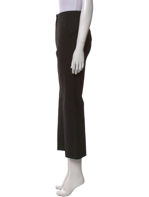 Co. Wool Wide Leg Pants