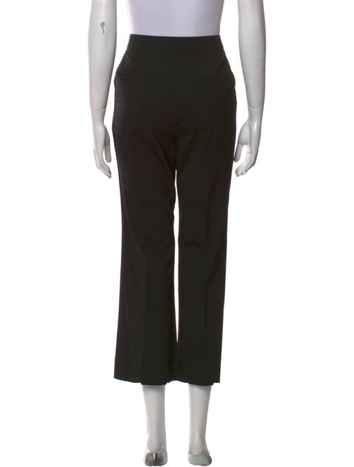 Co. Wool Wide Leg Pants
