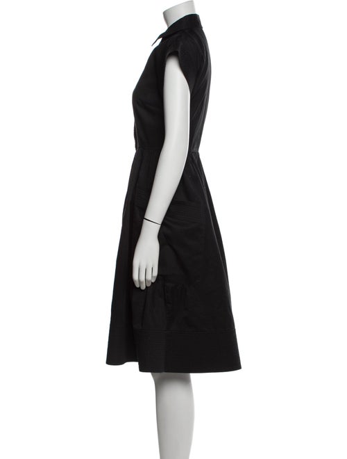 Co. Midi Length Dress