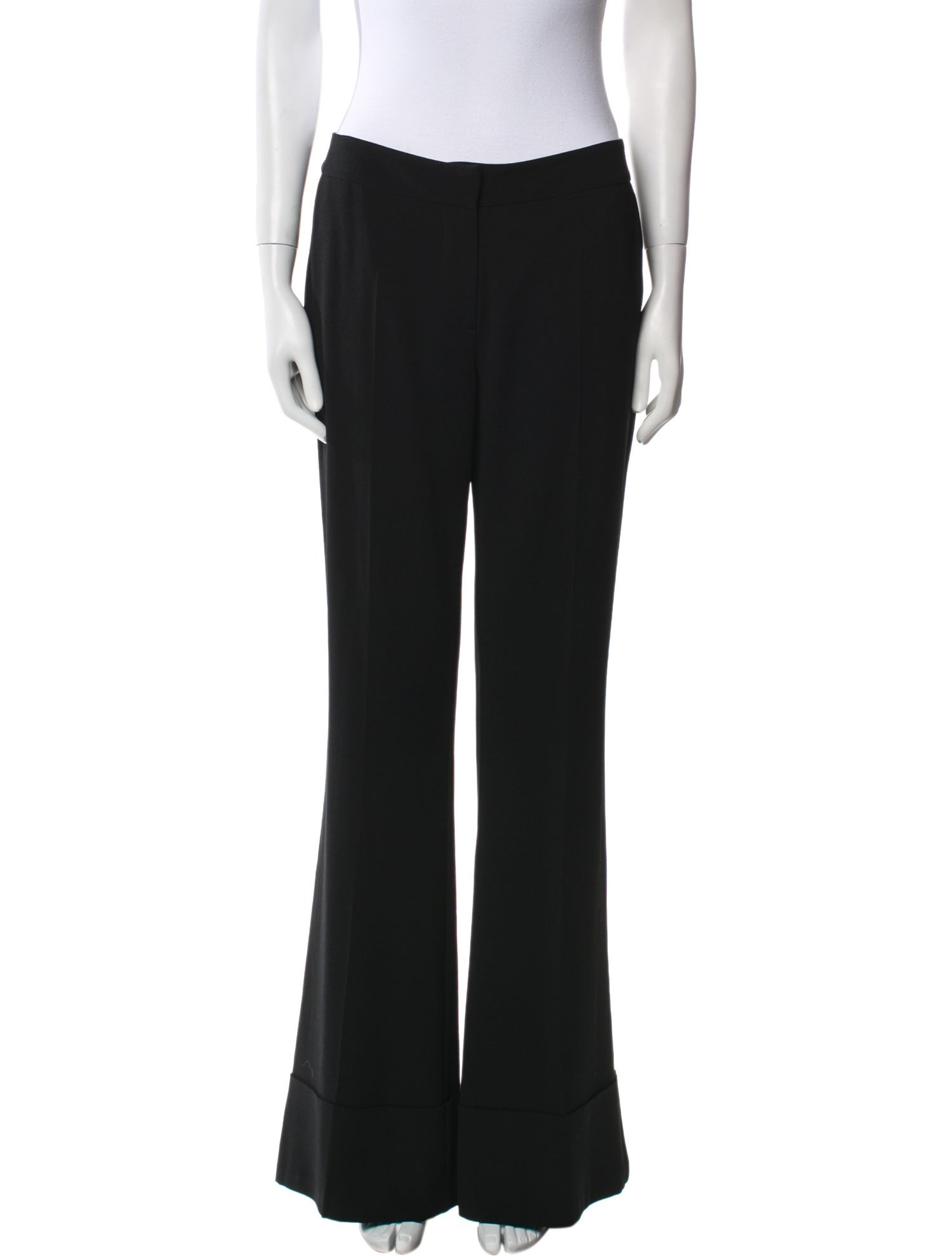 Co. Wide Leg Pants