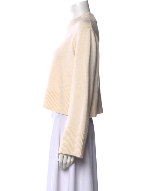 Co. Wool Crew Neck Sweater